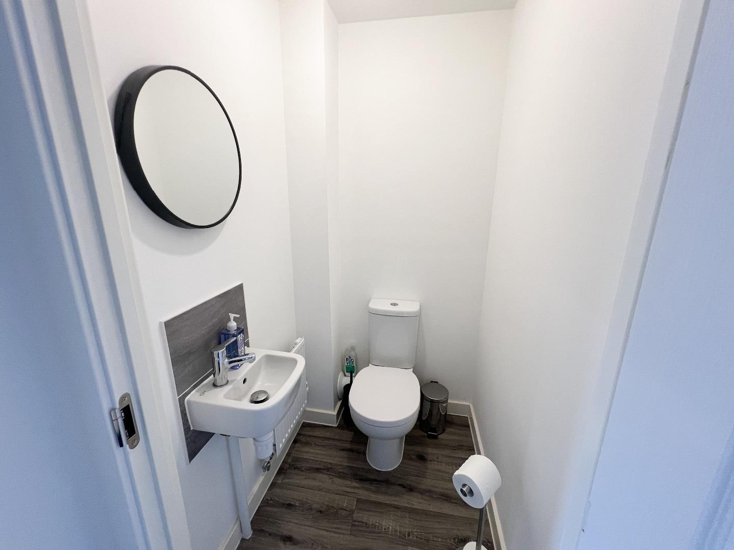 Heol Stradling, Coity, Bridgend, CF35 6QH